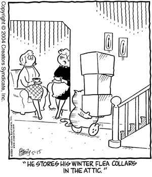 heathcliff